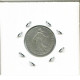 50 CENTIMES 1907 FRANCE Silver French Coin #AK951.U.A - 50 Centimes