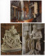 Delcampe - Roma 20 Cartoline (vedi Descrizione) - Otros Monumentos Y Edificios