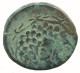 AMISOS PONTOS 100 BC Aegis With Facing Gorgon 7.6g/22mm GRIECHISCHE Münze #NNN1551.30.D.A - Griegas