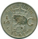 1/10 GULDEN 1941 S NETHERLANDS EAST INDIES SILVER Colonial Coin #NL13677.3.U.A - Dutch East Indies
