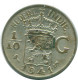 1/10 GULDEN 1941 S NETHERLANDS EAST INDIES SILVER Colonial Coin #NL13677.3.U.A - Niederländisch-Indien