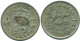 1/10 GULDEN 1941 S NETHERLANDS EAST INDIES SILVER Colonial Coin #NL13677.3.U.A - Indes Néerlandaises