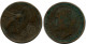10 CENTESIMI 1929 ITALIA ITALY Moneda #AY262.2.E.A - 1900-1946 : Vittorio Emanuele III & Umberto II