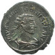 PROBUS SILVERED RÖMISCHEN KAISERZEIT Münze 4.1g/21mm #ANT2686.41.D.A - The Military Crisis (235 AD Tot 284 AD)