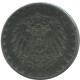 10 PFENNIG 1917 ALLEMAGNE Pièce GERMANY #AE516.F.A - 10 Pfennig