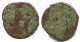 FLAVIUS JUSTINUS II HALF FOLLIS Ancient BYZANTINE Coin 11.6g/31mm #AB285.9.U.A - Byzantium