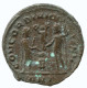 MAXIMIANUS ANTONINIANUS Antiochia *b/ant Concord 3.7g/20mm #NNN1815.18.D.A - The Tetrarchy (284 AD Tot 307 AD)