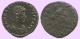 LATE ROMAN IMPERIO Moneda Antiguo Auténtico Roman Moneda 2.2g/18mm #ANT2252.14.E.A - Der Spätrömanischen Reich (363 / 476)