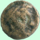Authentic Original Ancient GRIECHISCHE Münze 0.9g/10.5mm #ANC12955.7.D.A - Griegas
