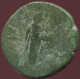 Antike Authentische Original GRIECHISCHE Münze 4.6g/19.42mm #ANT1121.12.D.A - Grecques