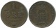 1 ORE 1902 SCHWEDEN SWEDEN Münze #AD323.2.D.A - Zweden