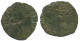 Authentic Original MEDIEVAL EUROPEAN Coin 0.4g/14mm #AC268.8.U.A - Other - Europe