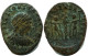 CONSTANS MINTED IN CYZICUS FROM THE ROYAL ONTARIO MUSEUM #ANC11600.14.U.A - The Christian Empire (307 AD Tot 363 AD)