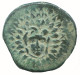 AMISOS PONTOS 100 BC Aegis With Facing Gorgon 6.7g/22mm #NNN1545.30.F.A - Greek