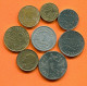 FRANCIA FRANCE Moneda Collection Mixed Lot #L10467.1.E.A - Collezioni