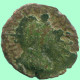 Antike Authentische Original GRIECHISCHE Münze #ANC12755.6.D.A - Griegas