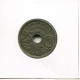 25 CENTIMES 1923 FRANCIA FRANCE Moneda #AK892.E.A - 25 Centimes