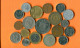 Collection WORLD Coin Mixed Lot Different COUNTRIES And REGIONS #L10075.2.U.A - Andere & Zonder Classificatie