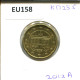 20 EURO CENTS 2012 ALLEMAGNE Pièce GERMANY #EU158.F.A - Alemania