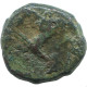 STAR Antique GREC ANCIEN Pièce 1.9g/12mm #SAV1306.11.F.A - Griechische Münzen