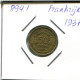 50 CENTIMES 1937 FRANCIA FRANCE Moneda #AN214.E.A - 50 Centimes