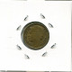 50 CENTIMES 1937 FRANCIA FRANCE Moneda #AN214.E.A - 50 Centimes