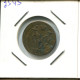 1745 HOLLAND VOC DUIT NETHERLANDS INDIES NEW YORK COLONIAL PENNY #VOC2545.7.U.A - Indes Néerlandaises