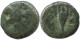 CLUB Antique GREC ANCIEN Pièce 1.2g/10mm #SAV1383.11.F.A - Griechische Münzen