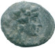 Authentique Original GREC ANCIEN Pièce 4.52g/17.99mm #ANC13369.8.F.A - Griekenland