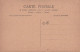 La Gare Des Invalides : Vue Extérieure, Inondations En Janvier 1910 - (7-ème Arrondissement) - Pariser Métro, Bahnhöfe