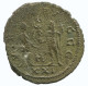 CARUS ANTONINIANUS Antiochia *h/xxi AD125 Virtus AVGG 2.8g/21mm #NNN1782.18.F.A - The Military Crisis (235 AD To 284 AD)