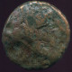 ZEUS HORSE GRIEGO ANTIGUO Moneda 4.81g/16.41mm #GRK1300.7.E.A - Greek