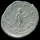 GORDIAN III AR ANTONINIANUS ROME Mint AD242 P M TR P V COS II P P #ANC13155.35.F.A - The Military Crisis (235 AD Tot 284 AD)