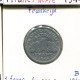 1 FRANC 1944 FRANCIA FRANCE Moneda #AM286.E.A - 1 Franc