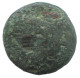 Ancient Antike Authentische Original GRIECHISCHE Münze 1.6g/11mm #SAV1204.11.D.A - Greek