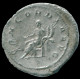 GORDIAN III AR ANTONINIANUS ROME Mint AD 239-240 CONCORDIA AVG #ANC13164.35.U.A - Der Soldatenkaiser (die Militärkrise) (235 / 284)