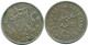 1/10 GULDEN 1938 NETHERLANDS EAST INDIES SILVER Colonial Coin #NL13505.3.U.A - Indes Néerlandaises