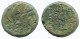 Authentic Original Ancient GREEK Coin 6.7g/17mm #NNN1404.9.U.A - Greek