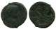 RÖMISCHE PROVINZMÜNZE Roman Provincial Ancient Coin #ANC12502.14.D.A - Province
