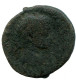 RÖMISCHE PROVINZMÜNZE Roman Provincial Ancient Coin #ANC12502.14.D.A - Province