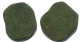 Authentic Original MEDIEVAL EUROPEAN Coin 3.4g/24mm #AC016.8.U.A - Other - Europe