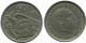 50 PESETAS 1957 SPANIEN SPAIN Francisco Franco Münze #AZ138.D.A - 50 Pesetas