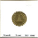 10 EURO CENTS 2007 SLOVENIA Coin #AS579.U.A - Slovenië