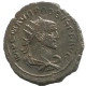 PROBUS ANTONINIANUS Siscia (Z / XXI) AD 281 CLEMENTIA TEMP #ANT1857.48.D.A - La Crisi Militare (235 / 284)