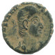 IMPEROR? FEL TEMP REPARATIO ROMAN SOLDIER&HORSEMAN 2.5g/15mm #ANN1218.9.D.A - Autres & Non Classés