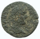 Antike Authentische Original GRIECHISCHE Münze 1.8g/16mm #NNN1438.9.D.A - Greek