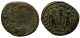 CONSTANTINE I MINTED IN CYZICUS FROM THE ROYAL ONTARIO MUSEUM #ANC11019.14.E.A - Der Christlischen Kaiser (307 / 363)
