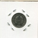 15 BANI 1966 ROMÁN OMANIA Moneda #AP649.2.E.A - Roumanie