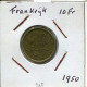 10 FRANCS 1950 FRANCE Coin French Coin #AM650.U.A - 10 Francs