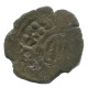 Authentic Original MEDIEVAL EUROPEAN Coin 0.5g/15mm #AC376.8.E.A - Other - Europe